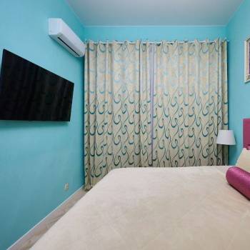 Продается 2-х комнатная квартира, 45 м²