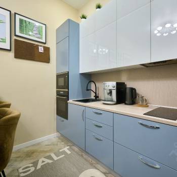 Продается 2-х комнатная квартира, 45 м²