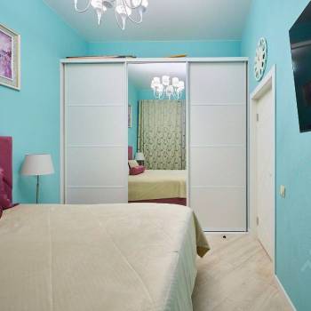 Продается 2-х комнатная квартира, 45 м²