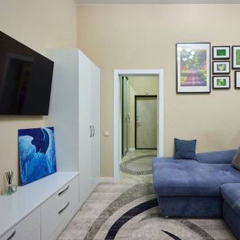 Продается 2-х комнатная квартира, 45 м²