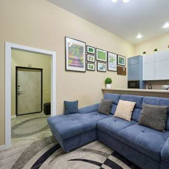 Продается 2-х комнатная квартира, 45 м²
