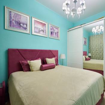 Продается 2-х комнатная квартира, 45 м²