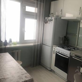 Продается 3-х комнатная квартира, 58 м²