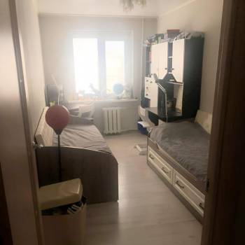 Продается 3-х комнатная квартира, 58 м²