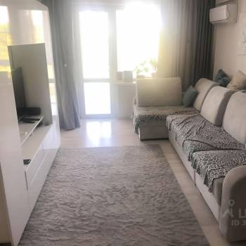 Продается 3-х комнатная квартира, 58 м²