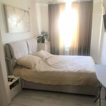 Продается 3-х комнатная квартира, 58 м²
