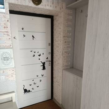 Продается 3-х комнатная квартира, 59,1 м²