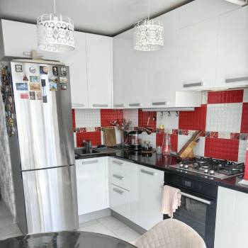 Продается 3-х комнатная квартира, 59,1 м²