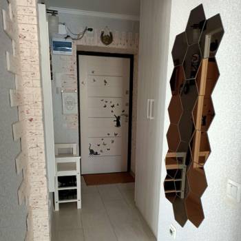 Продается 3-х комнатная квартира, 59,1 м²