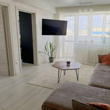 Продается 3-х комнатная квартира, 59,1 м²