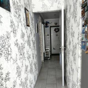 Продается 3-х комнатная квартира, 59,1 м²