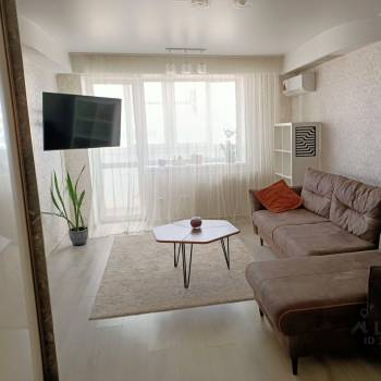 Продается 3-х комнатная квартира, 59,1 м²