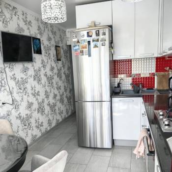 Продается 3-х комнатная квартира, 59,1 м²