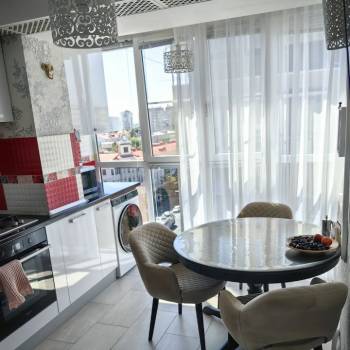 Продается 3-х комнатная квартира, 59,1 м²