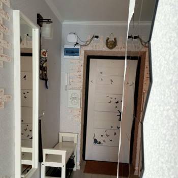 Продается 3-х комнатная квартира, 59,1 м²