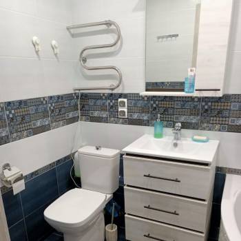 Продается 3-х комнатная квартира, 59,1 м²
