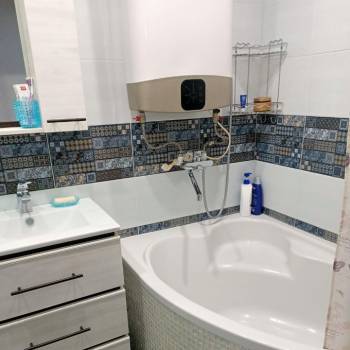 Продается 3-х комнатная квартира, 59,1 м²