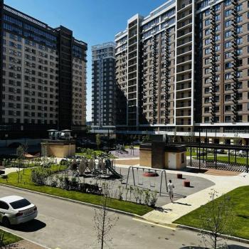 Сдается 2-х комнатная квартира, 54,1 м²