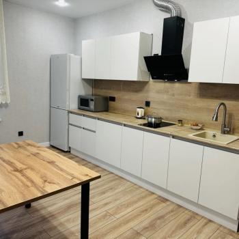 Сдается 2-х комнатная квартира, 54,1 м²