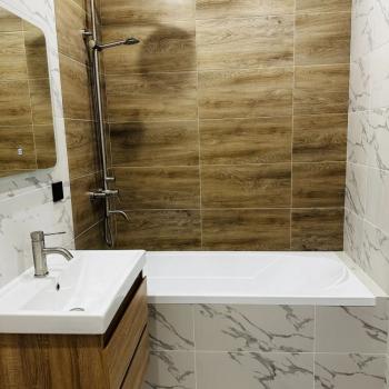 Сдается 2-х комнатная квартира, 54,1 м²