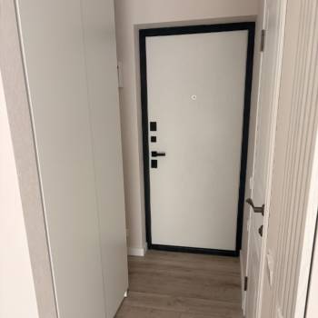 Продается 1-комнатная квартира, 27 м²