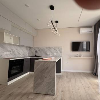 Продается 1-комнатная квартира, 27 м²