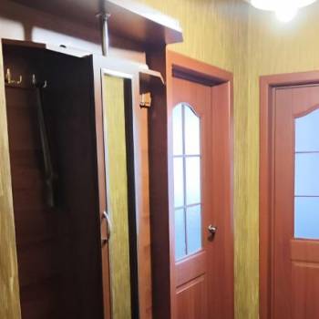Продается 1-комнатная квартира, 34,3 м²