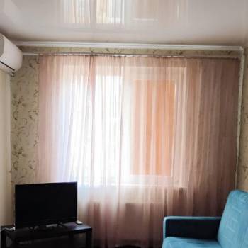 Продается 1-комнатная квартира, 34,3 м²