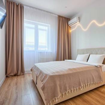 Продается 1-комнатная квартира, 34 м²