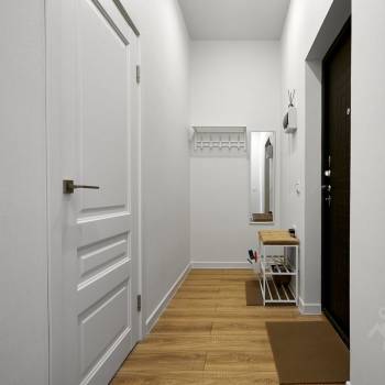 Продается 1-комнатная квартира, 34 м²