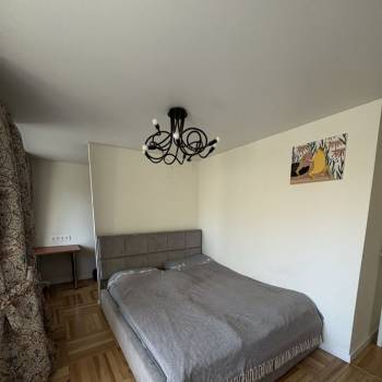 Продается 3-х комнатная квартира, 55,8 м²
