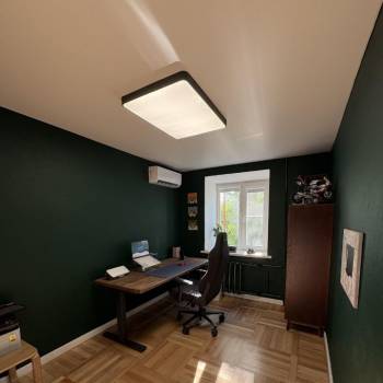 Продается 3-х комнатная квартира, 55,8 м²