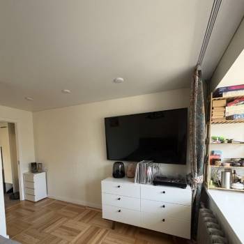 Продается 3-х комнатная квартира, 55,8 м²