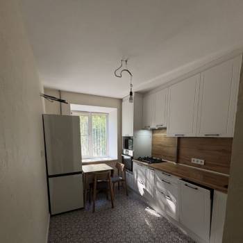 Продается 3-х комнатная квартира, 55,8 м²
