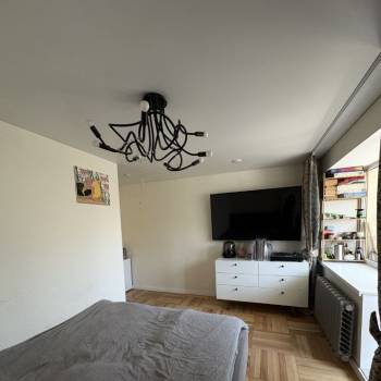 Продается 3-х комнатная квартира, 55,8 м²