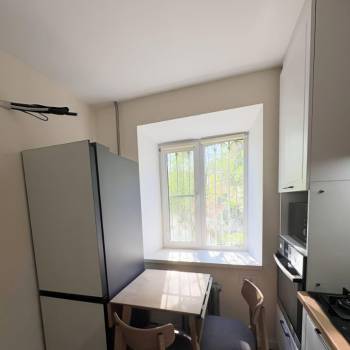 Продается 3-х комнатная квартира, 55,8 м²