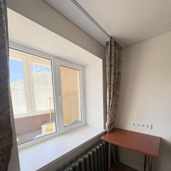 Продается 3-х комнатная квартира, 55,8 м²