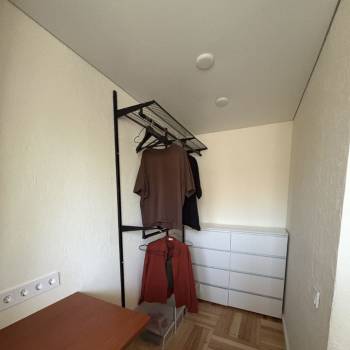 Продается 3-х комнатная квартира, 55,8 м²