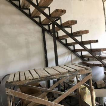 Продается 1-комнатная квартира, 73,7 м²