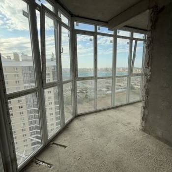 Продается 2-х комнатная квартира, 57 м²