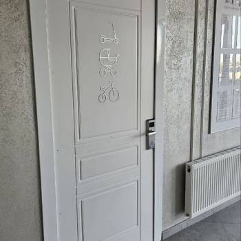 Продается 2-х комнатная квартира, 57 м²