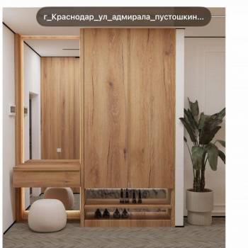 Продается 2-х комнатная квартира, 57 м²