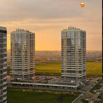 Продается 2-х комнатная квартира, 57 м²