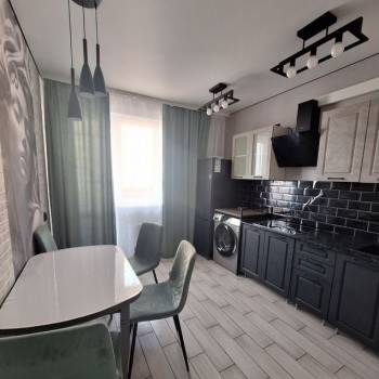 Сдается 2-х комнатная квартира, 50 м²