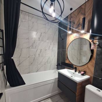 Сдается 2-х комнатная квартира, 50 м²
