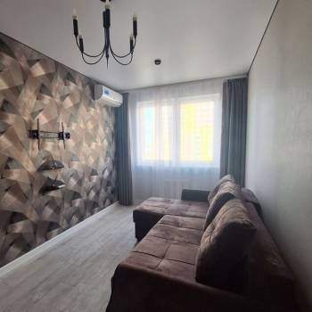 Сдается 2-х комнатная квартира, 50 м²