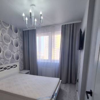Сдается 2-х комнатная квартира, 50 м²