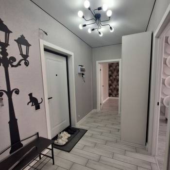 Сдается 2-х комнатная квартира, 50 м²
