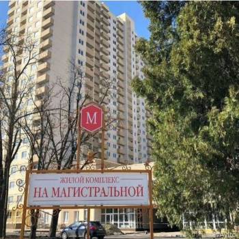 Сдается 2-х комнатная квартира, 50 м²