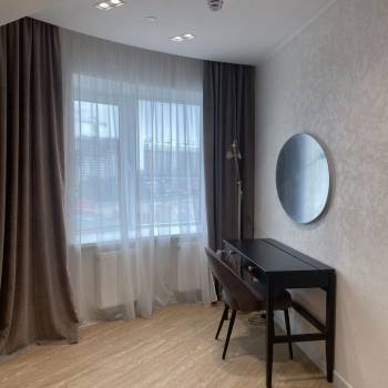 Сдается 2-х комнатная квартира, 54,7 м²